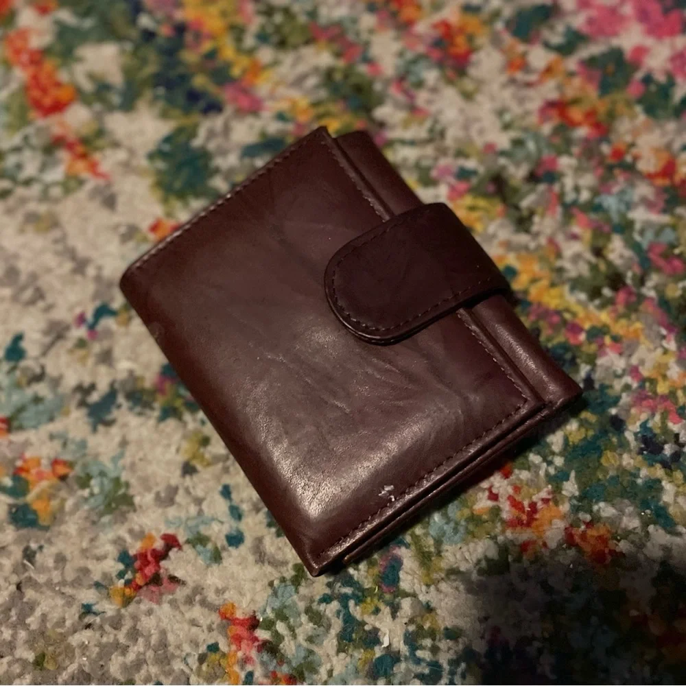 Wallet - Picture 1 of 3